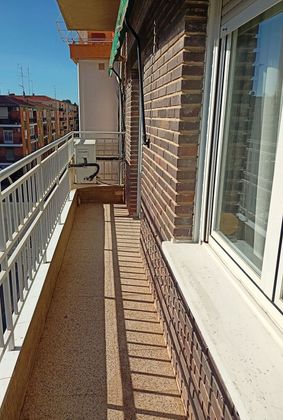 Foto 2 de Pis en venda a Fátima de 4 habitacions amb balcó i aire acondicionat