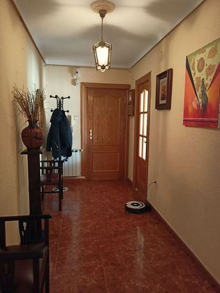 Foto 1 de Piso en venta en Fátima de 4 habitaciones con balcón y aire acondicionado