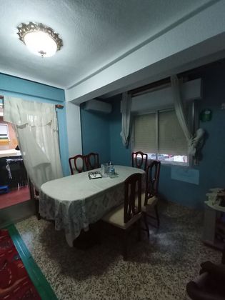 Foto 1 de Piso en venta en Franciscanos de 3 habitaciones con balcón y aire acondicionado