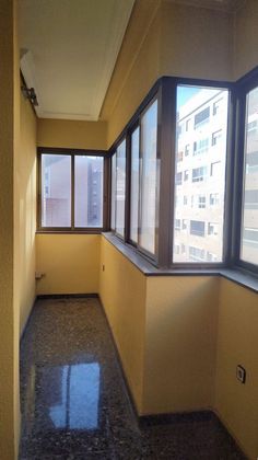 Foto 1 de Venta de piso en Santa Cruz - Industria - Polígono Campollano de 3 habitaciones con garaje y aire acondicionado
