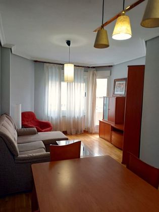 Foto 1 de Pis en venda a Carretas - Huerta de Marzo - La Pajarita de 3 habitacions amb terrassa i balcó