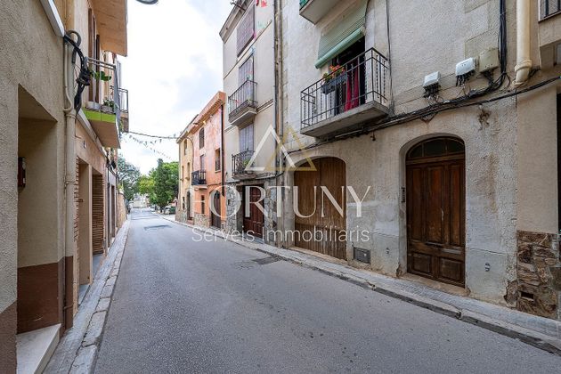 Foto 1 de Pis en venda a calle Sant Joan de 3 habitacions amb balcó