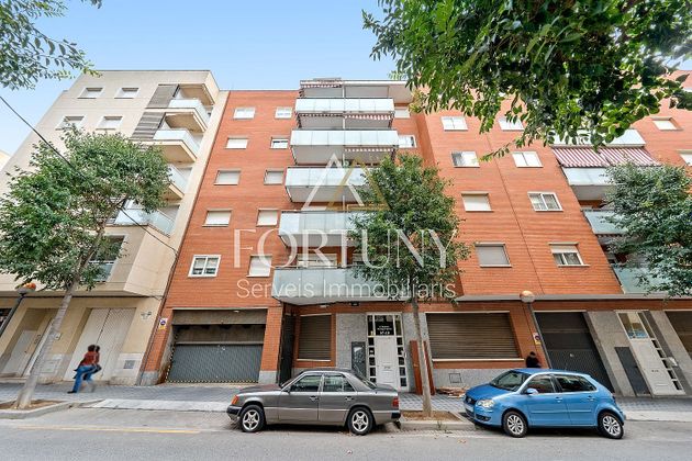 Foto 1 de Àtic en venda a calle De Francesc Moragas i Barret de 3 habitacions amb terrassa i garatge