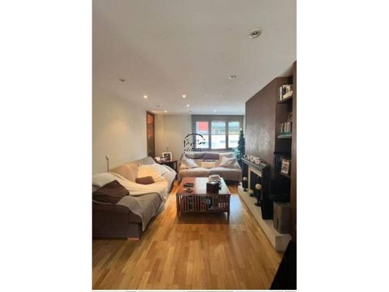 Foto 1 de Àtic en venda a Escaldes, les de 4 habitacions amb terrassa i garatge