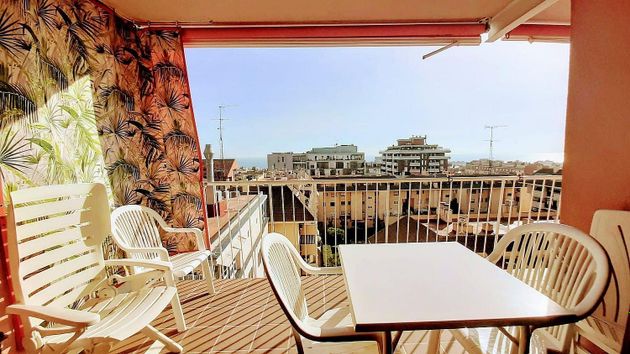Foto 2 de Pis en venda a Vilassar de Mar de 3 habitacions amb balcó i calefacció