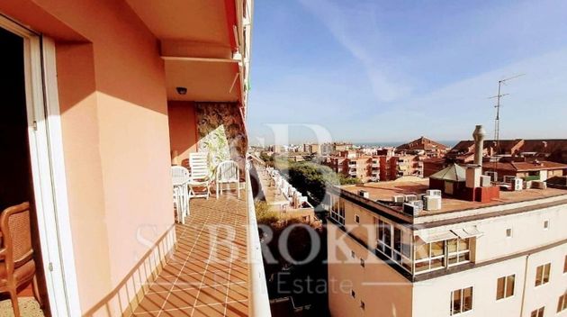 Foto 1 de Pis en venda a Vilassar de Mar de 3 habitacions amb balcó i calefacció