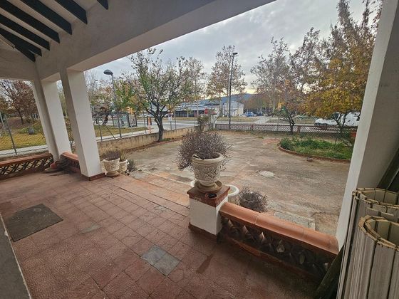 Foto 1 de Casa en venda a avenida Rei En Jaume de 4 habitacions amb terrassa i garatge