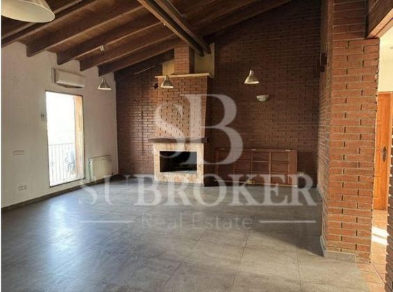 Foto 1 de Casa en venta en Lliçà de Vall de 2 habitaciones con garaje y jardín