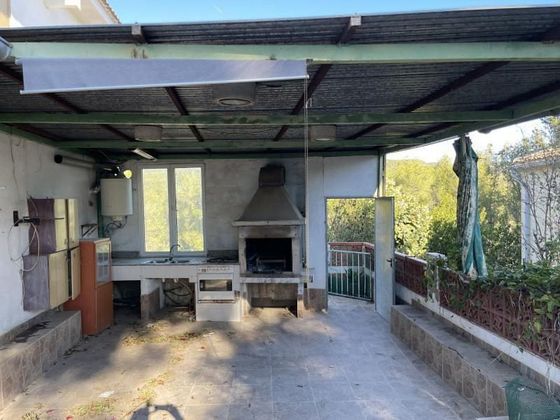 Foto 2 de Venta de casa en Torrelles de Foix de 2 habitaciones con terraza y piscina