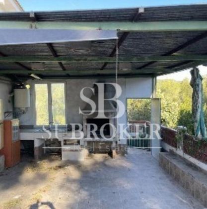 Foto 1 de Casa en venda a Torrelles de Foix de 2 habitacions amb terrassa i piscina