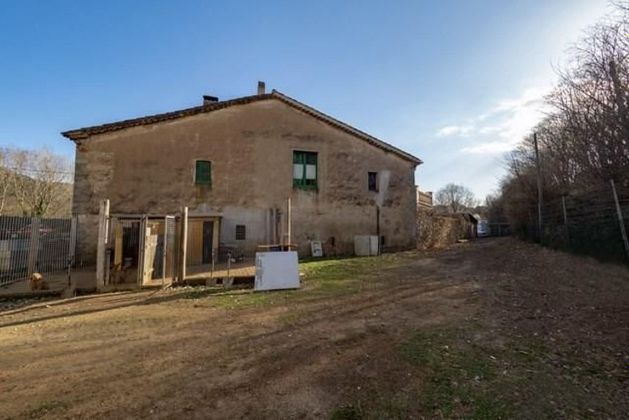 Foto 2 de Casa rural en venda a Sant Celoni de 7 habitacions amb terrassa i garatge