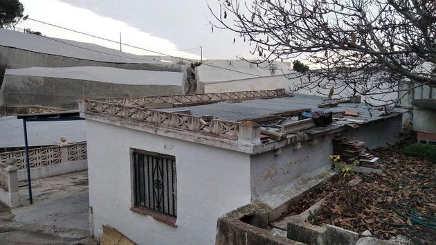Foto 2 de Venta de casa rural en Callosa d´En Sarrià de 1 habitación y 74 m²