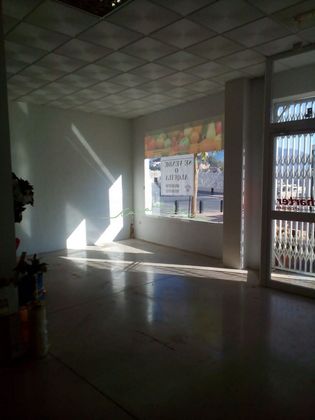 Foto 2 de Local en venta en Nucia (la) de 159 m²