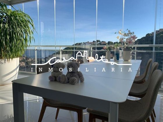 Foto 1 de Àtic en venda a Altea Hills de 2 habitacions amb terrassa i piscina