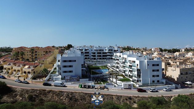 Foto 2 de Venta de piso en Campos de Golf - Villa Martin - Los Dolses de 2 habitaciones con terraza y piscina
