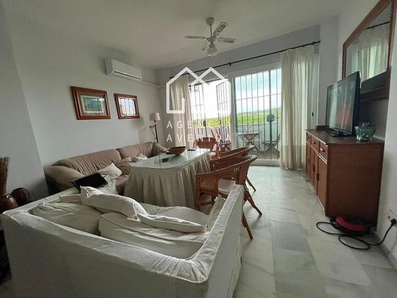 Foto 1 de Dúplex en venta en La Antilla - Islantilla de 3 habitaciones con piscina y garaje
