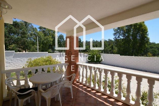 Foto 2 de Xalet en venda a Huétor de Santillán de 3 habitacions amb garatge i jardí