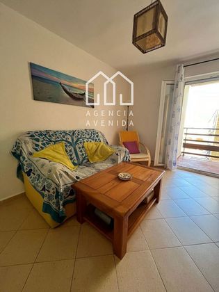Foto 1 de Pis en venda a La Antilla - Islantilla de 2 habitacions amb garatge i balcó
