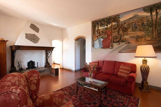 Foto 2 de Casa rural en venta en Santa Coloma de Farners de 6 habitaciones con terraza y piscina