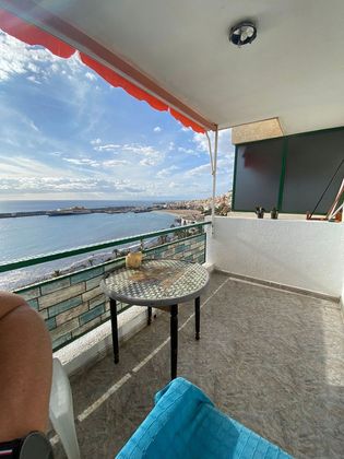 Foto 1 de Estudio en venta en calle Avjuan Carlos con terraza y piscina
