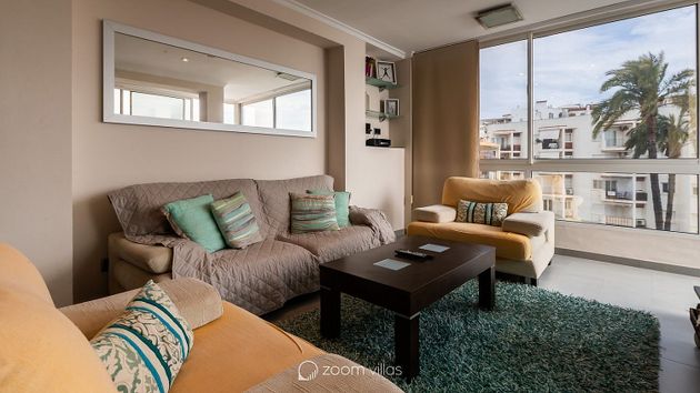 Foto 2 de Piso en venta en Casco Urbano de 3 habitaciones con aire acondicionado y ascensor
