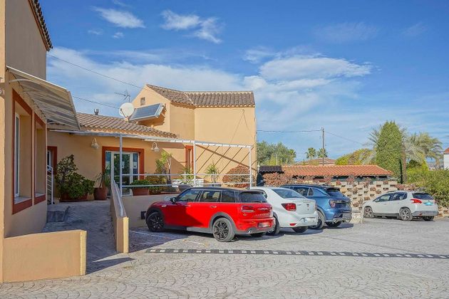 Foto 2 de Casa en venda a Arenal de 4 habitacions amb terrassa i aire acondicionat