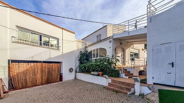 Foto 2 de Casa en venta en Balcón al Mar-Cap Martí de 4 habitaciones con terraza y piscina