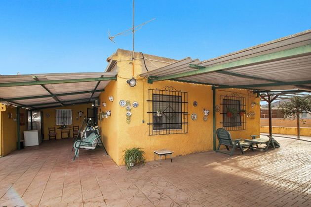 Foto 1 de Casa en venda a El Algar de 5 habitacions amb terrassa i piscina