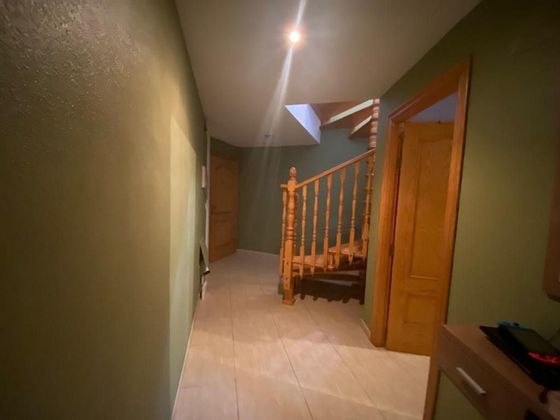 Foto 1 de Piso en venta en Nucia (la) de 3 habitaciones con ascensor