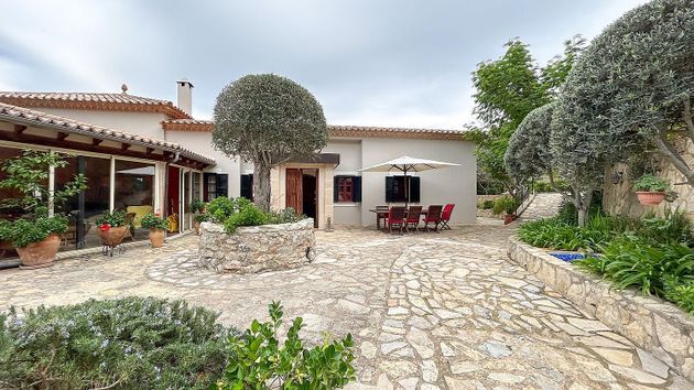 Foto 1 de Casa rural en venda a Esporles de 6 habitacions amb terrassa i piscina