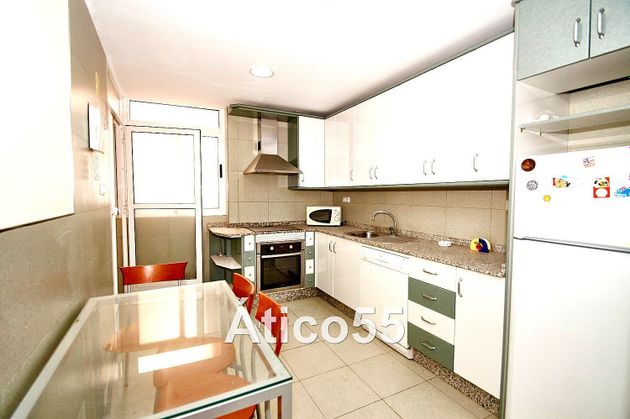 Foto 1 de Pis en venda a Centro - Murcia de 3 habitacions amb aire acondicionat i ascensor