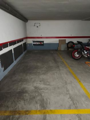Foto 1 de Venta de garaje en Albors de 48 m²