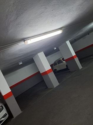 Foto 2 de Garatge en venda a El Pla del Remei de 28 m²