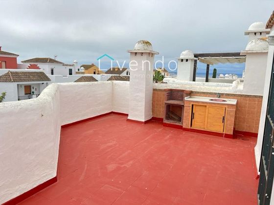 Foto 1 de Àtic en venda a Tarifa de 3 habitacions amb terrassa i piscina