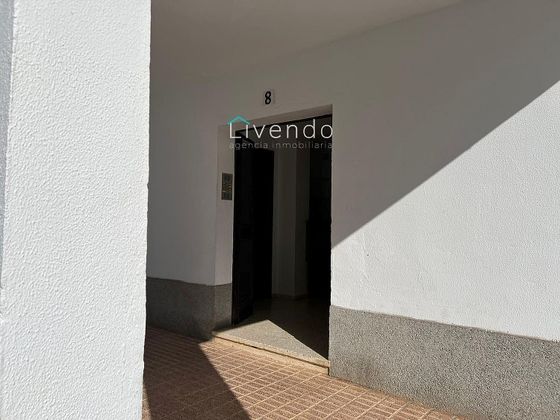 Foto 2 de Pis en venda a Alcalá de los Gazules de 3 habitacions i 62 m²