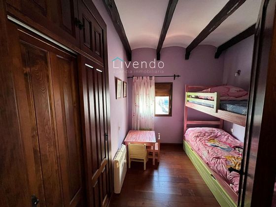 Foto 2 de Casa en venda a Alcalá de los Gazules de 4 habitacions amb balcó