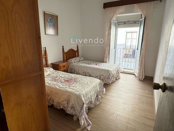 Foto 1 de Casa en venta en Alcalá de los Gazules de 3 habitaciones con balcón