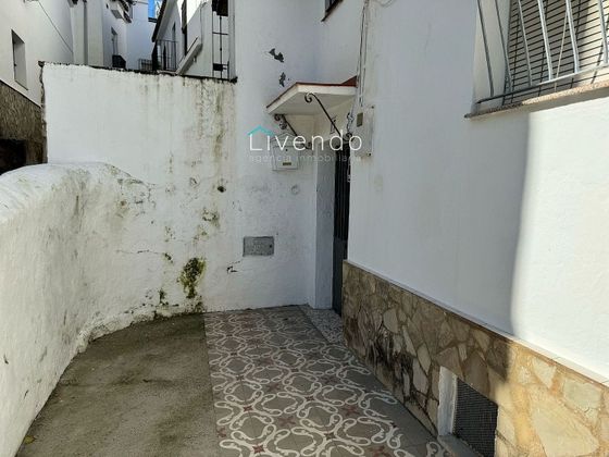 Foto 2 de Casa en venta en Alcalá de los Gazules de 3 habitaciones con balcón