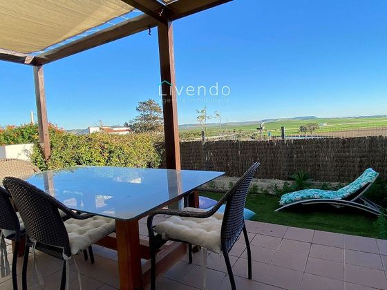 Foto 2 de Casa en venda a Conil de 3 habitacions amb terrassa i piscina
