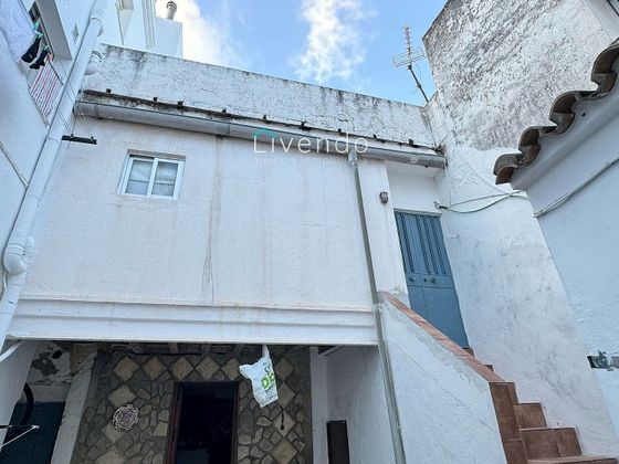 Foto 2 de Casa en venta en Alcalá de los Gazules de 2 habitaciones con balcón