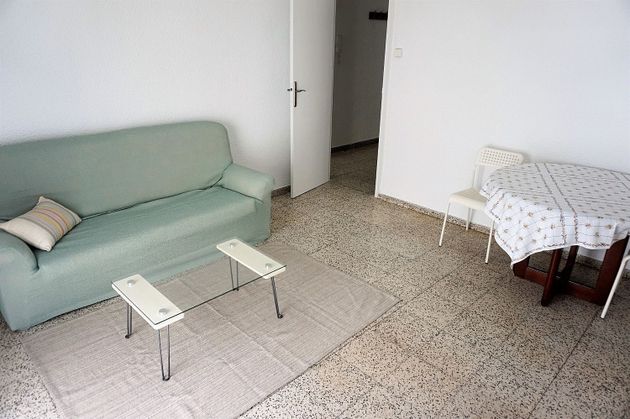 Foto 1 de Piso en venta en Pont Nou - Corazón de Jesús de 4 habitaciones con balcón