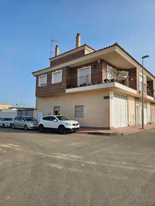 Foto 1 de Casa en venta en calle Jorge Guillen de 4 habitaciones con terraza y garaje