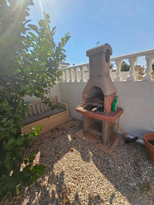 Foto 2 de Casa en venda a calle Murcia de 3 habitacions amb terrassa i piscina