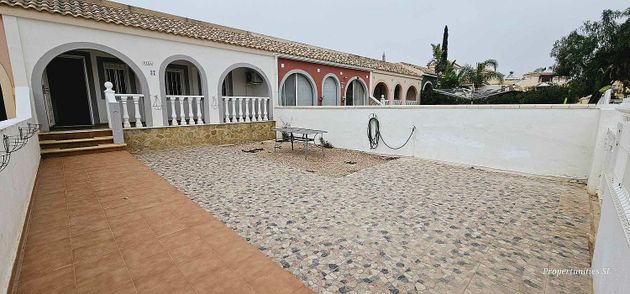 Foto 1 de Casa en venda a Avileses de 2 habitacions amb terrassa i jardí