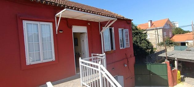Foto 2 de Venta de chalet en Alcabre - Navia - Comesaña de 4 habitaciones con terraza y garaje