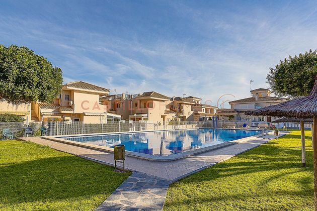 Foto 1 de Dúplex en venda a calle Pintor Ribera de 2 habitacions amb terrassa i piscina