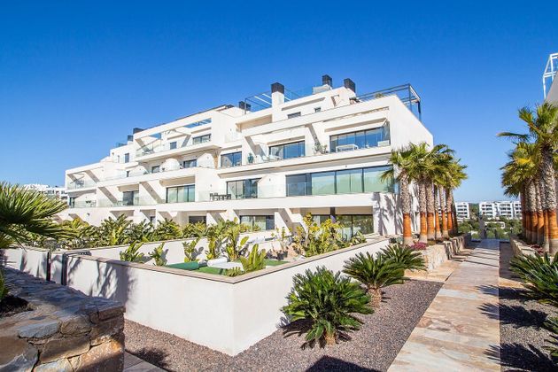 Foto 1 de Dúplex en venta en calle Las Colinas de 3 habitaciones con terraza y piscina