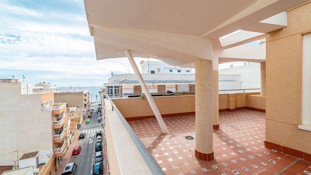 Foto 2 de Venta de ático en calle Ramón Gallud de 3 habitaciones con terraza y garaje