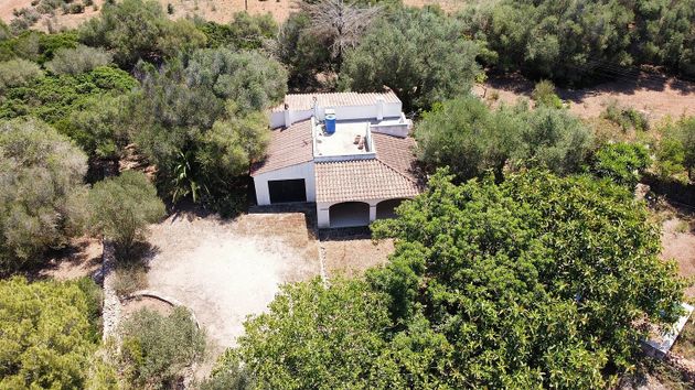 Foto 2 de Casa rural en venta en carretera Cap D'artrutx de 3 habitaciones con terraza y piscina