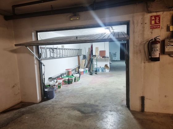 Foto 2 de Garaje en venta en calle Des Caragol de 36 m²